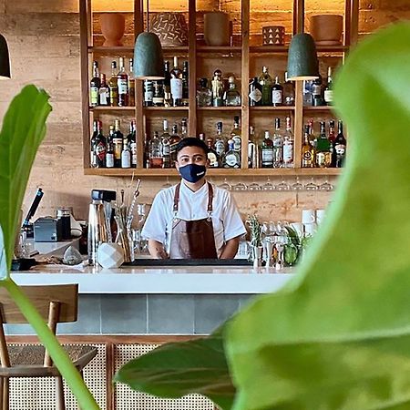 Las Brisas Merida Ngoại thất bức ảnh