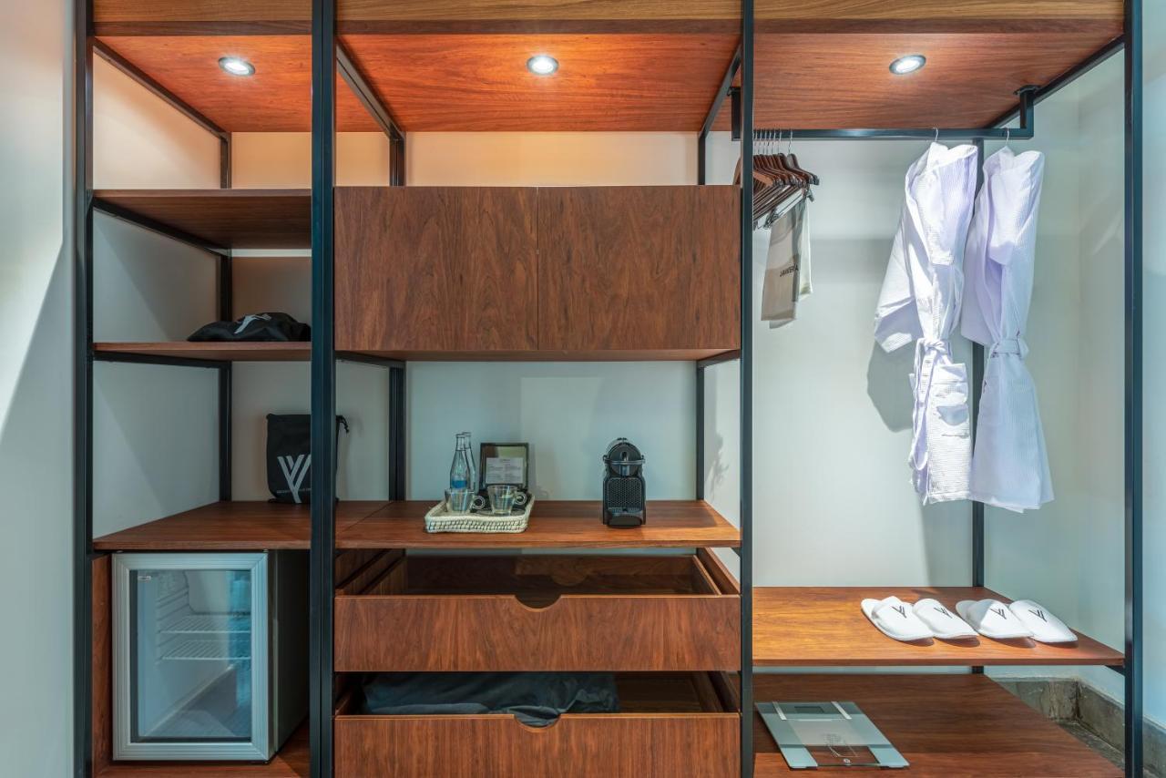 Las Brisas Merida Ngoại thất bức ảnh