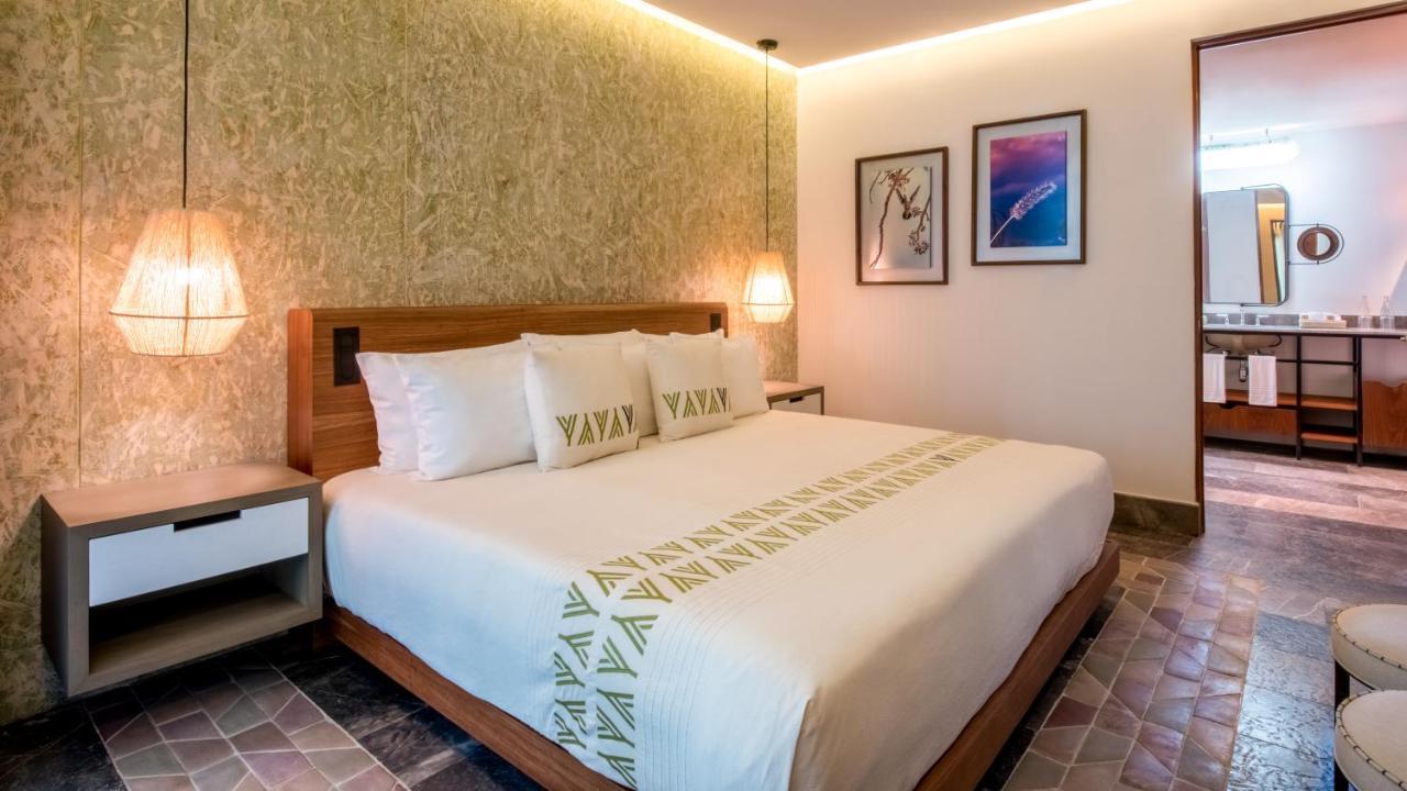 Las Brisas Merida Ngoại thất bức ảnh
