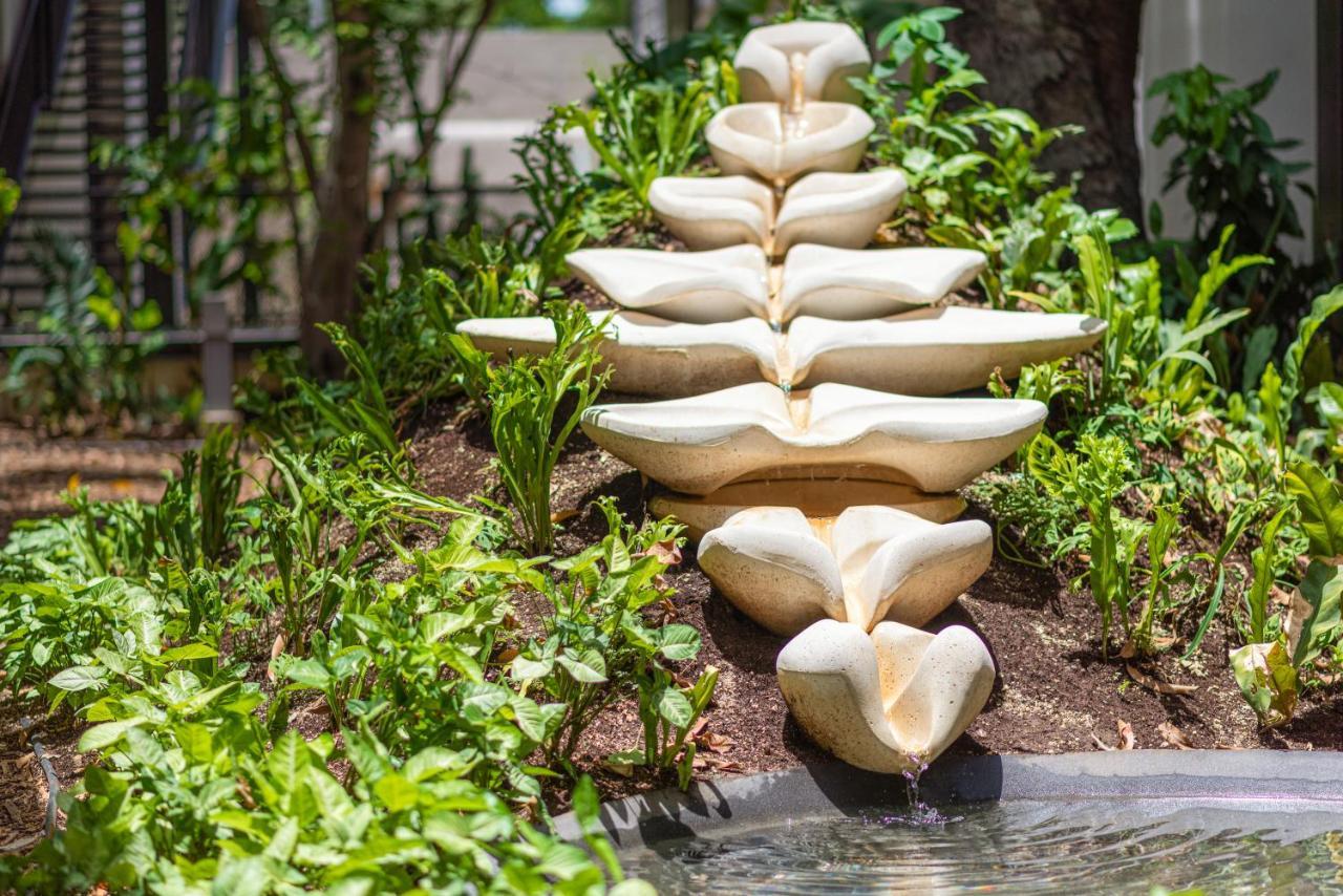 Las Brisas Merida Ngoại thất bức ảnh