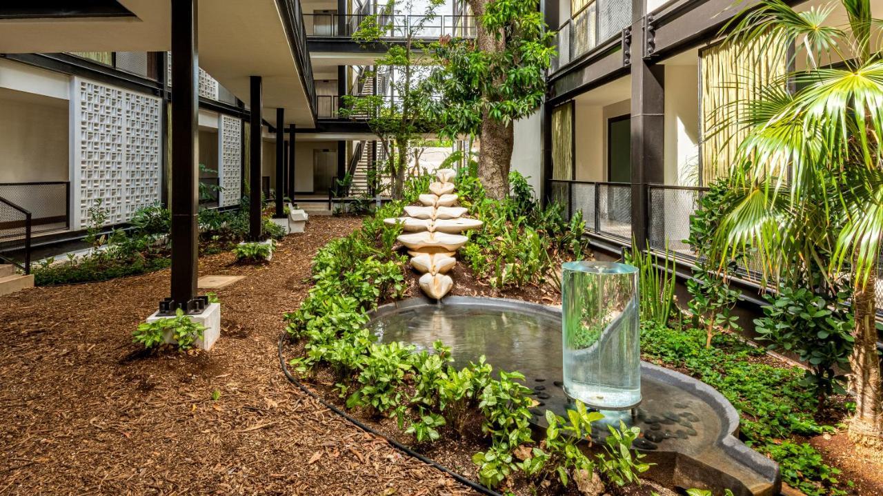 Las Brisas Merida Ngoại thất bức ảnh