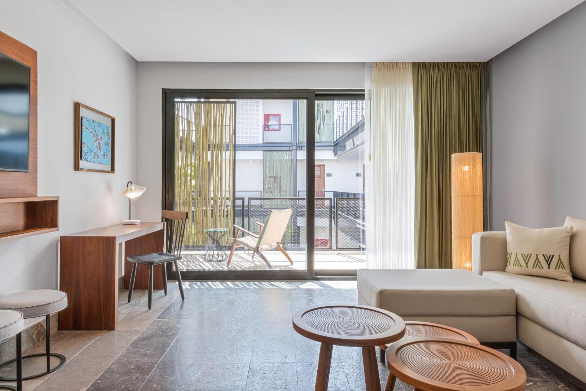 Las Brisas Merida Ngoại thất bức ảnh