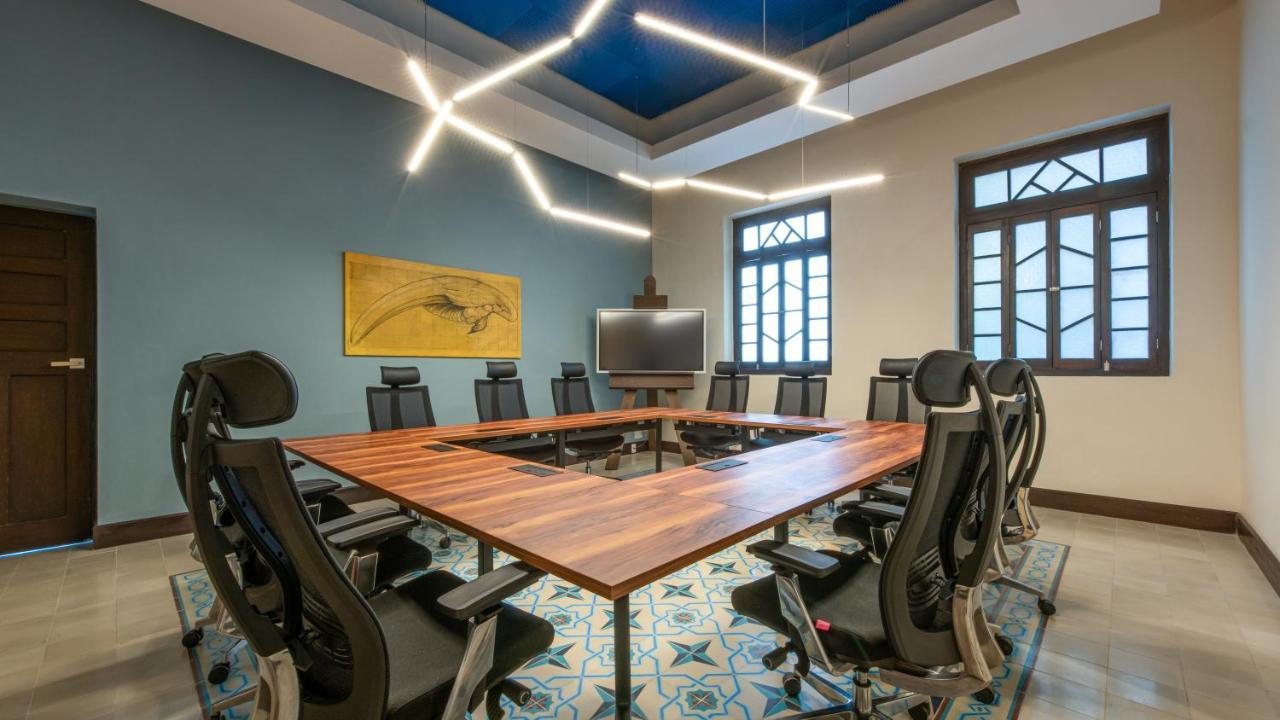 Las Brisas Merida Ngoại thất bức ảnh