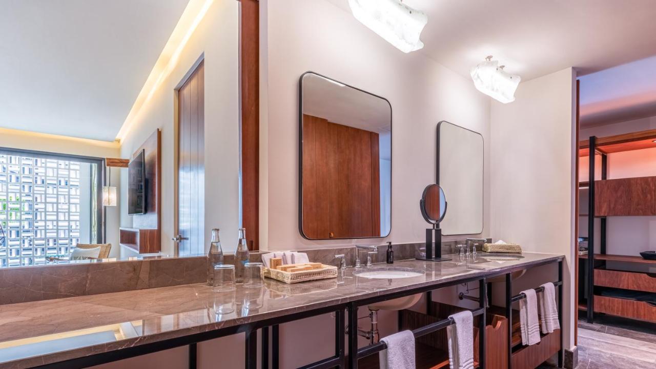 Las Brisas Merida Ngoại thất bức ảnh