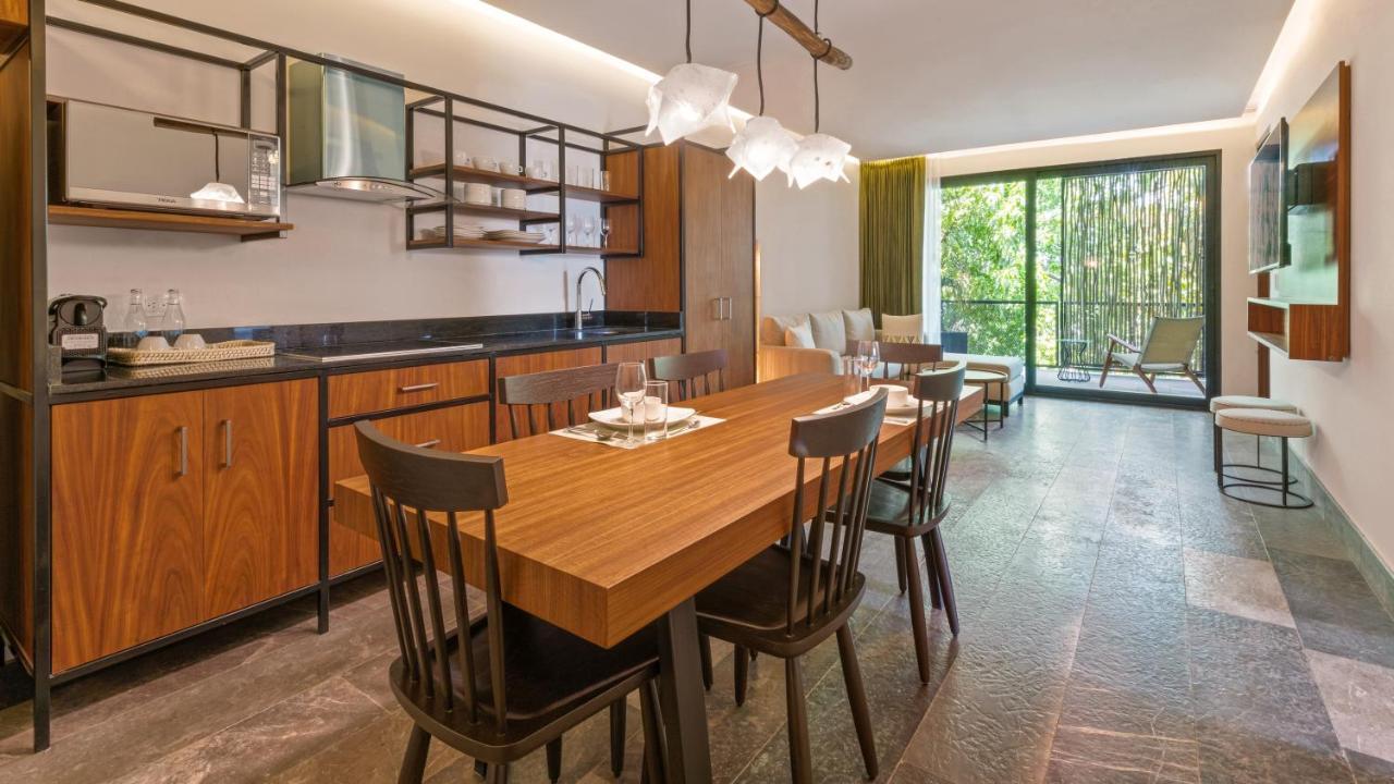 Las Brisas Merida Ngoại thất bức ảnh