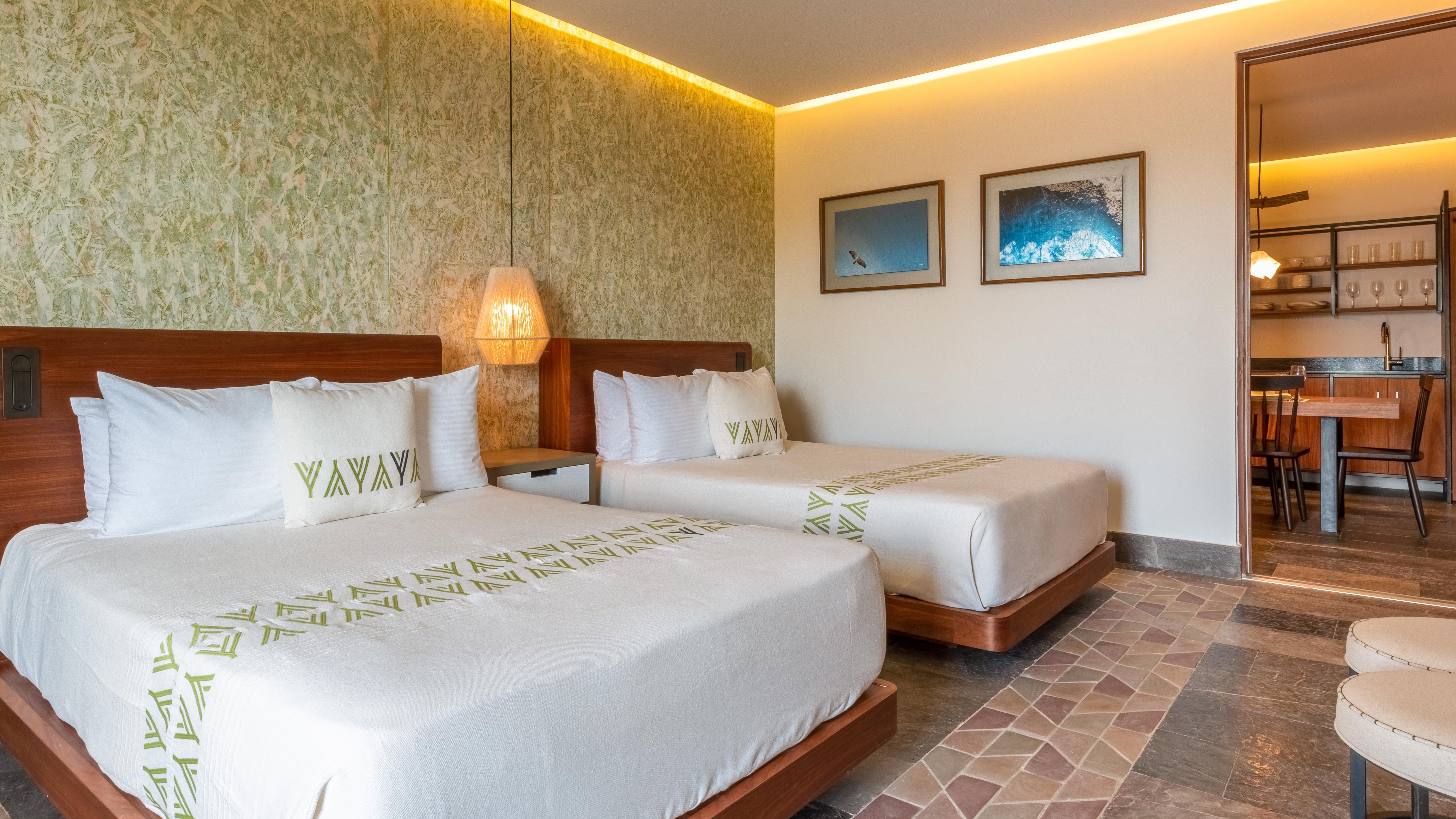 Las Brisas Merida Ngoại thất bức ảnh