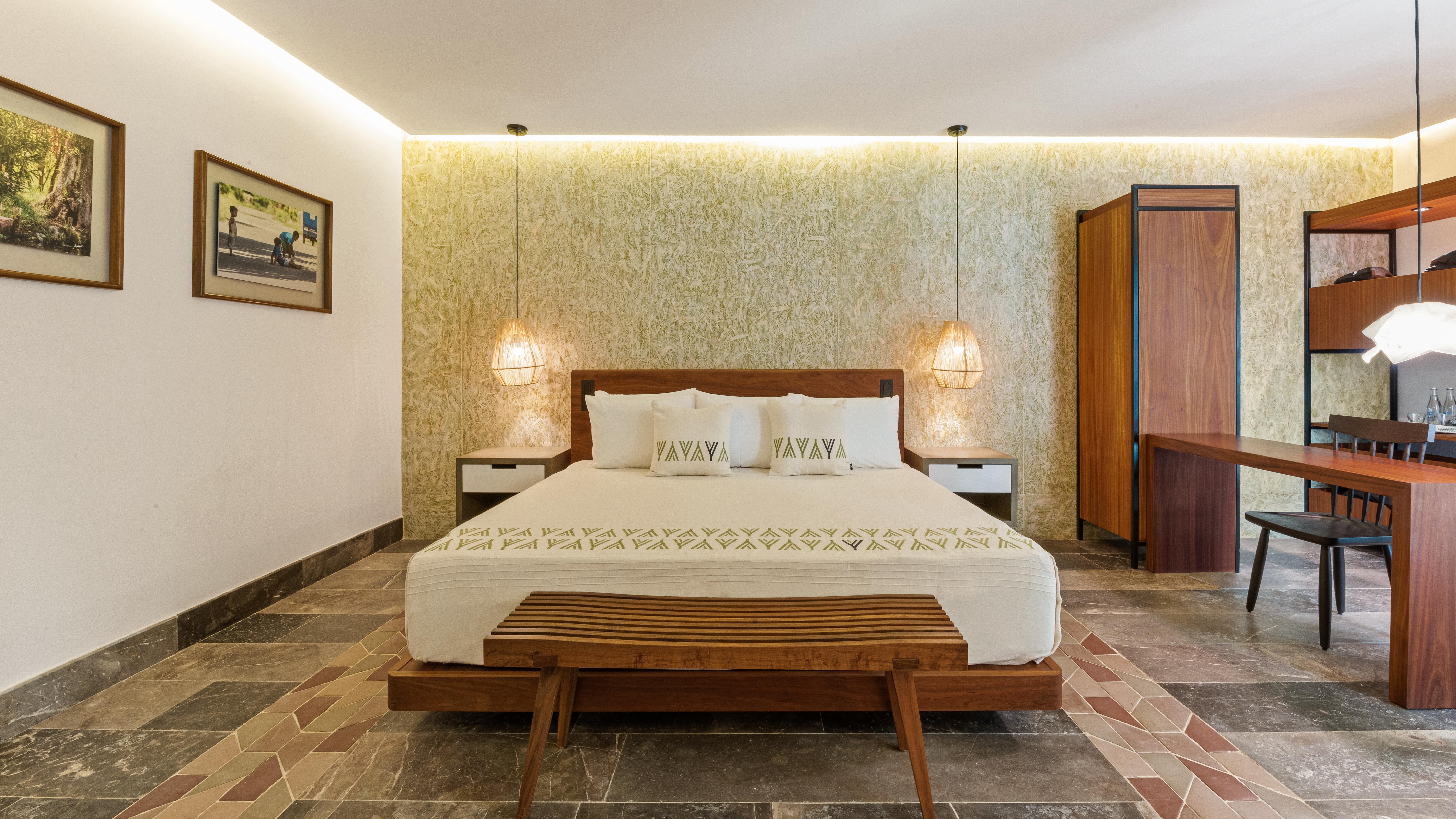 Las Brisas Merida Ngoại thất bức ảnh