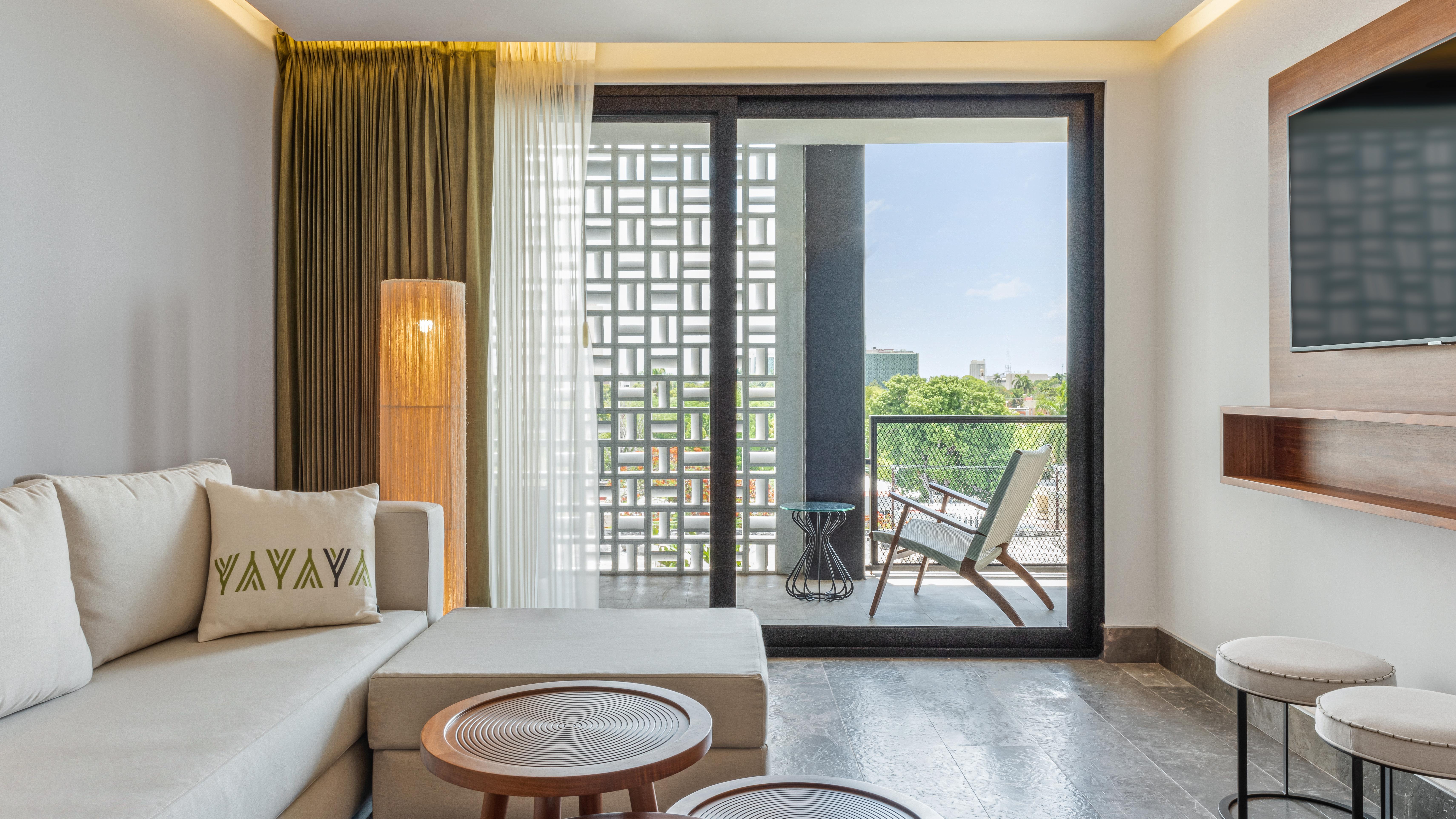Las Brisas Merida Ngoại thất bức ảnh