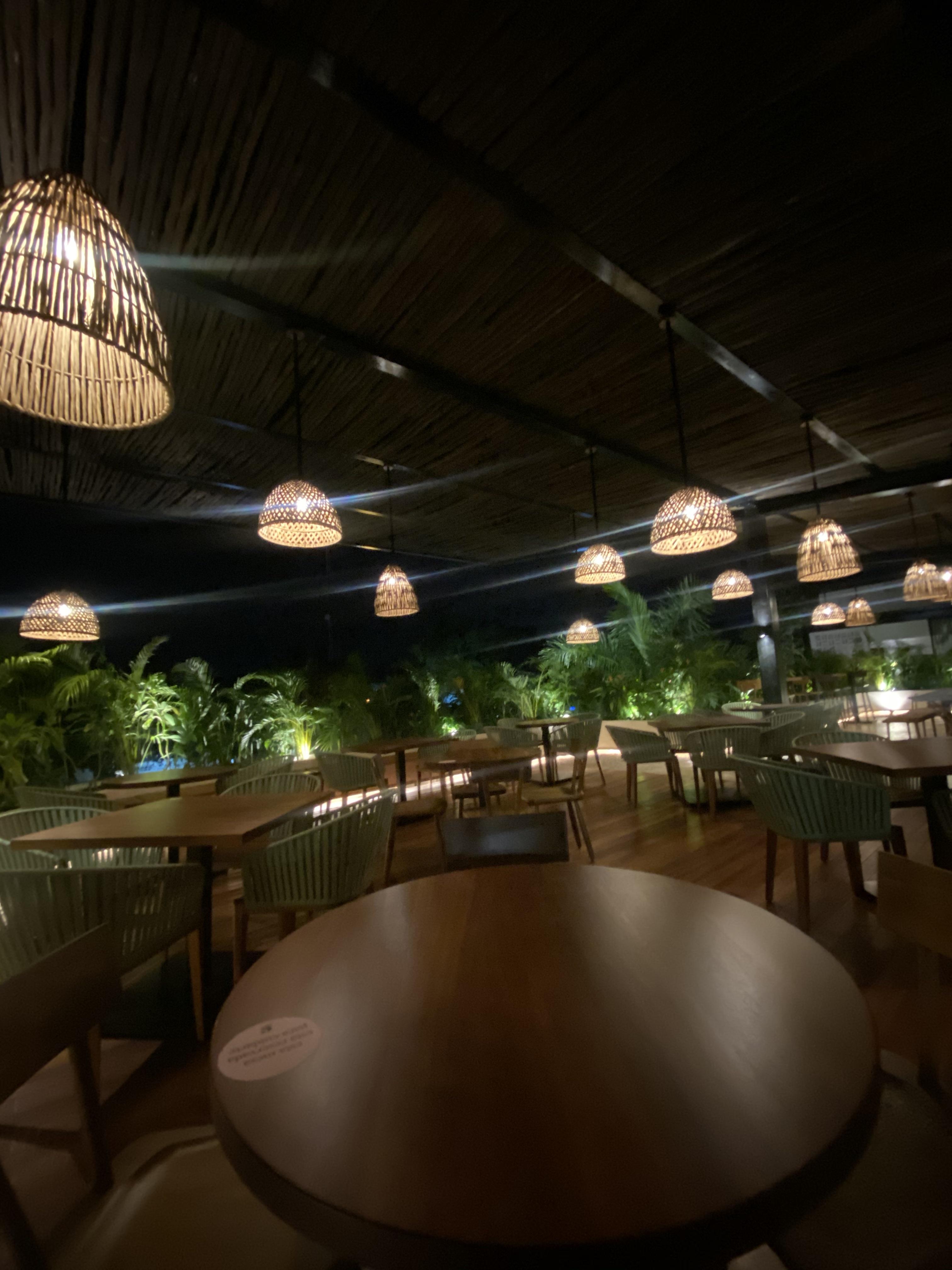 Las Brisas Merida Ngoại thất bức ảnh
