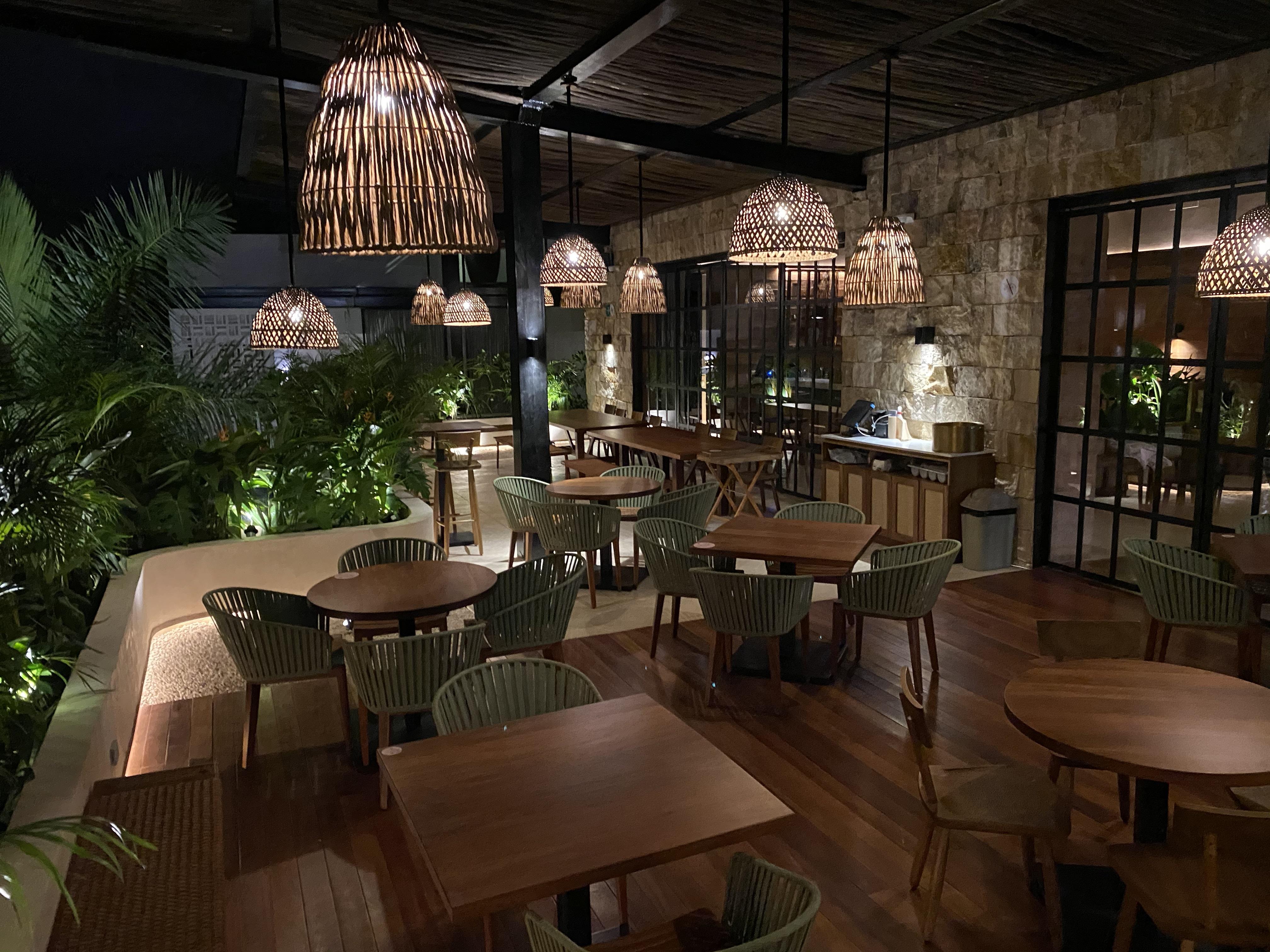 Las Brisas Merida Ngoại thất bức ảnh
