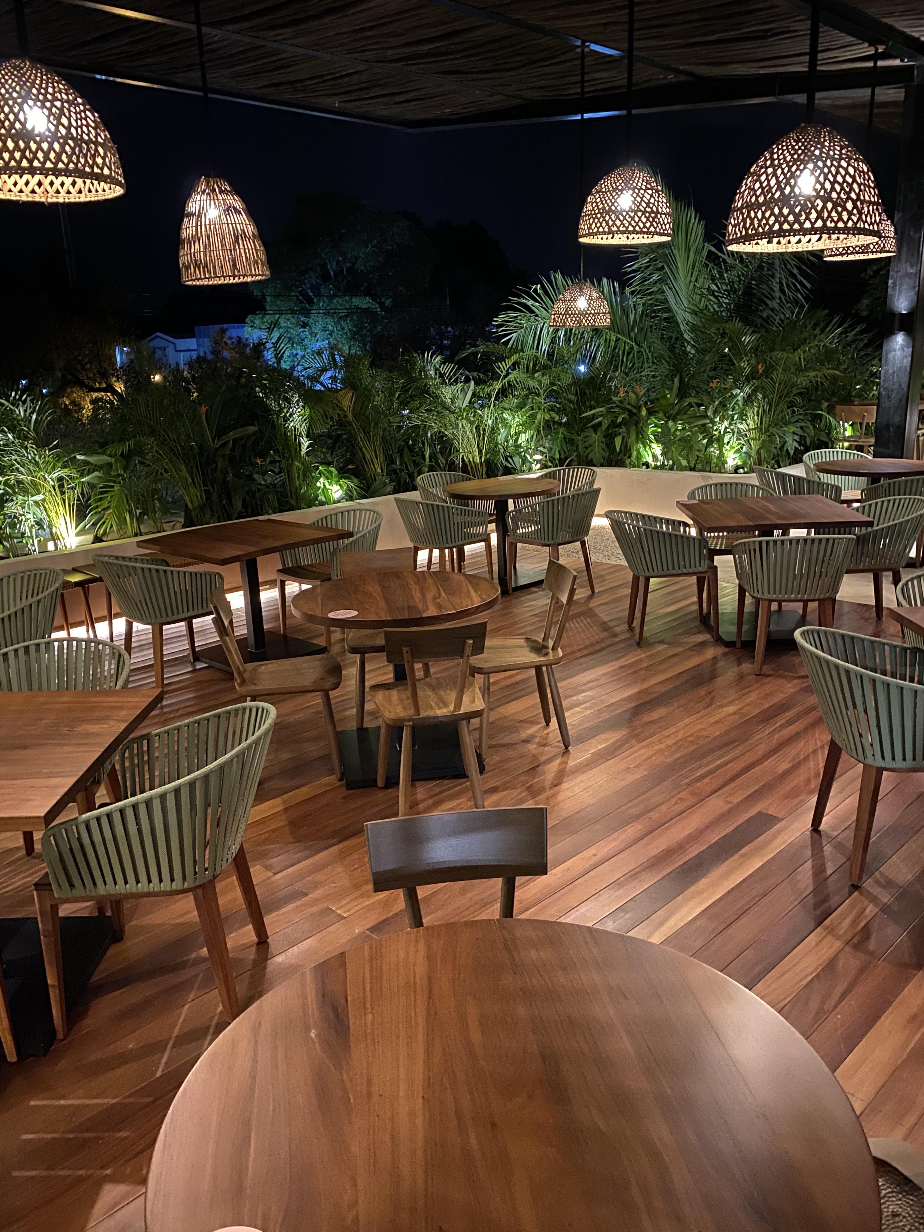 Las Brisas Merida Ngoại thất bức ảnh