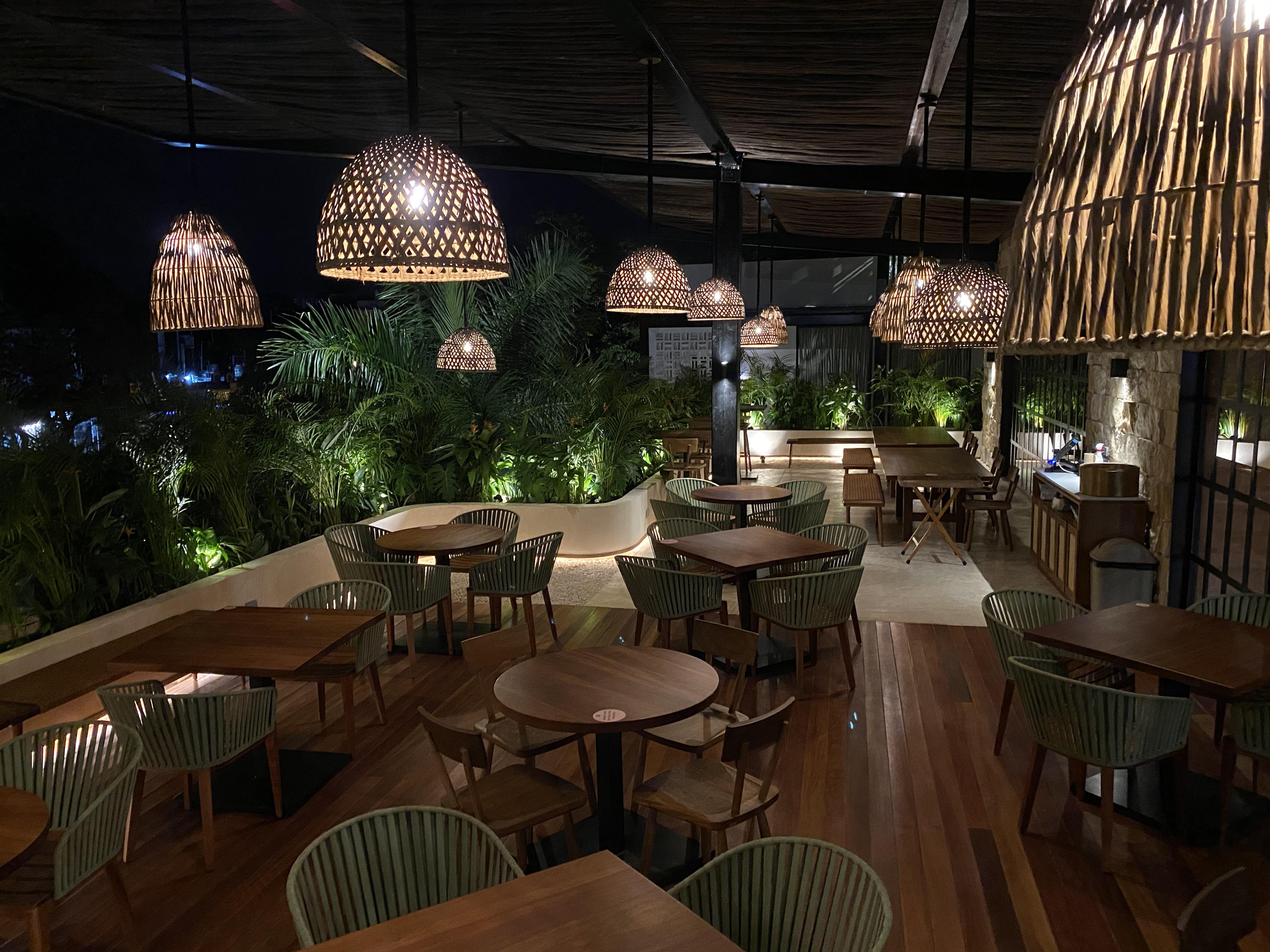 Las Brisas Merida Ngoại thất bức ảnh
