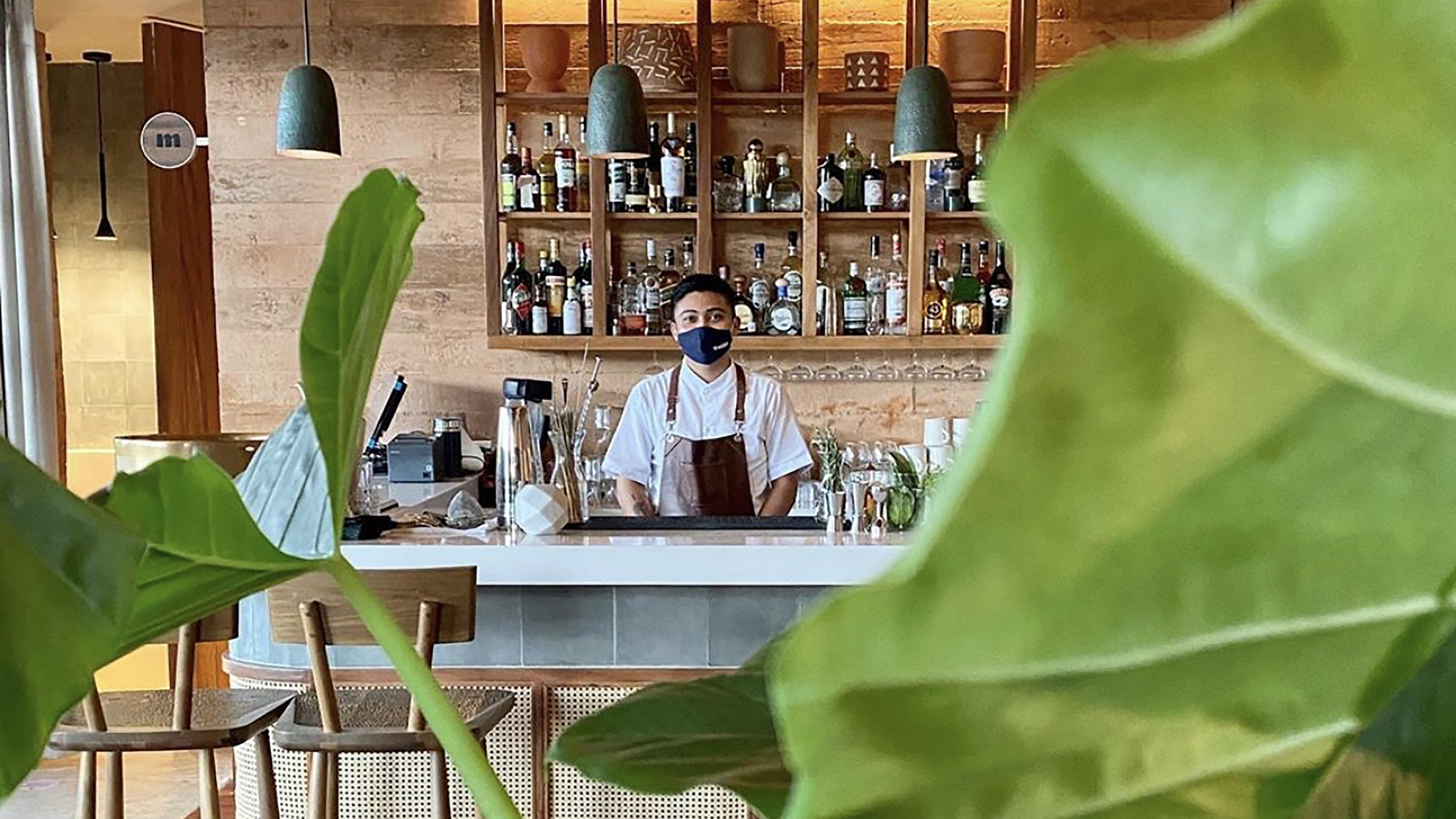 Las Brisas Merida Ngoại thất bức ảnh