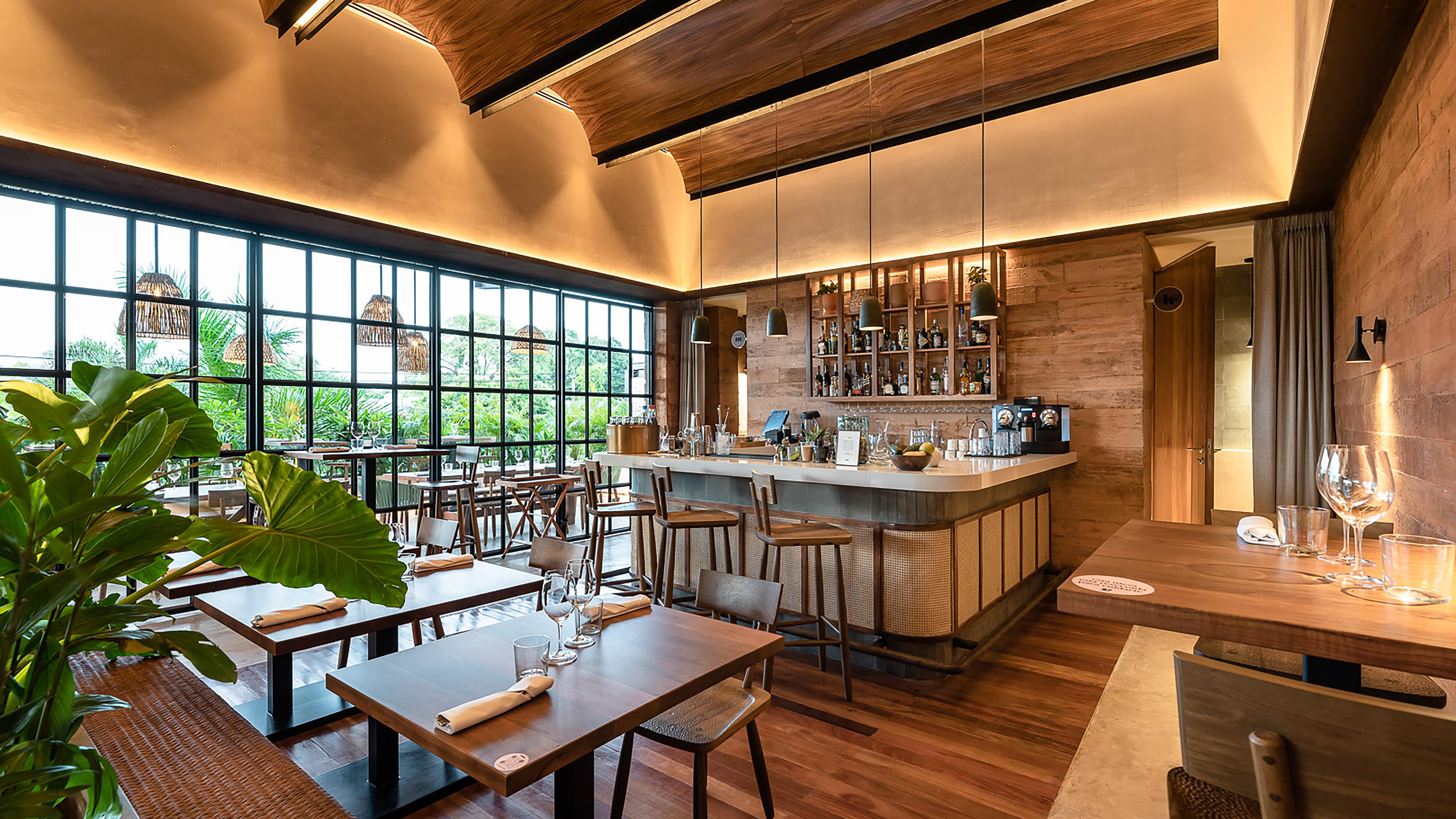 Las Brisas Merida Ngoại thất bức ảnh