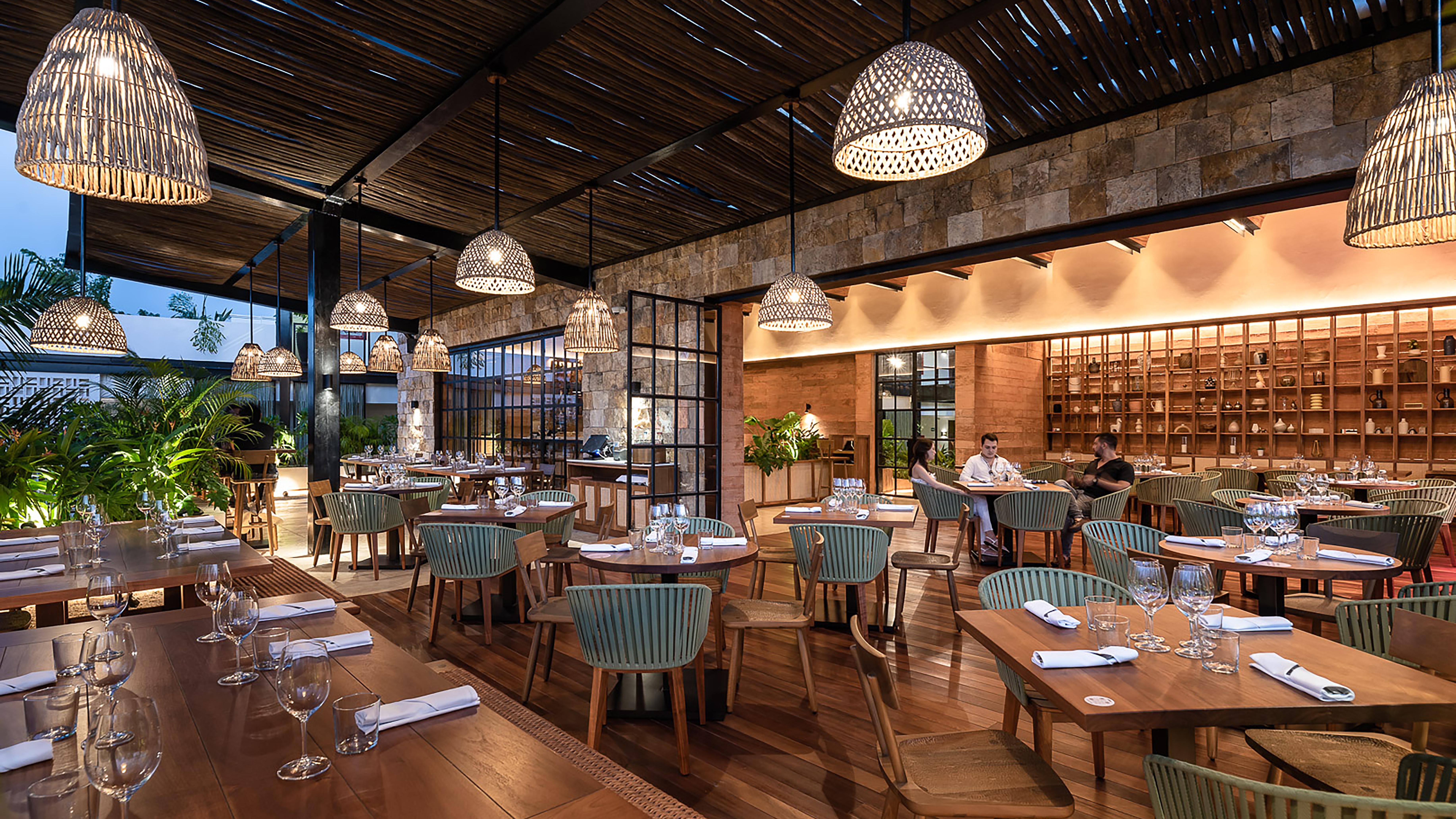 Las Brisas Merida Ngoại thất bức ảnh
