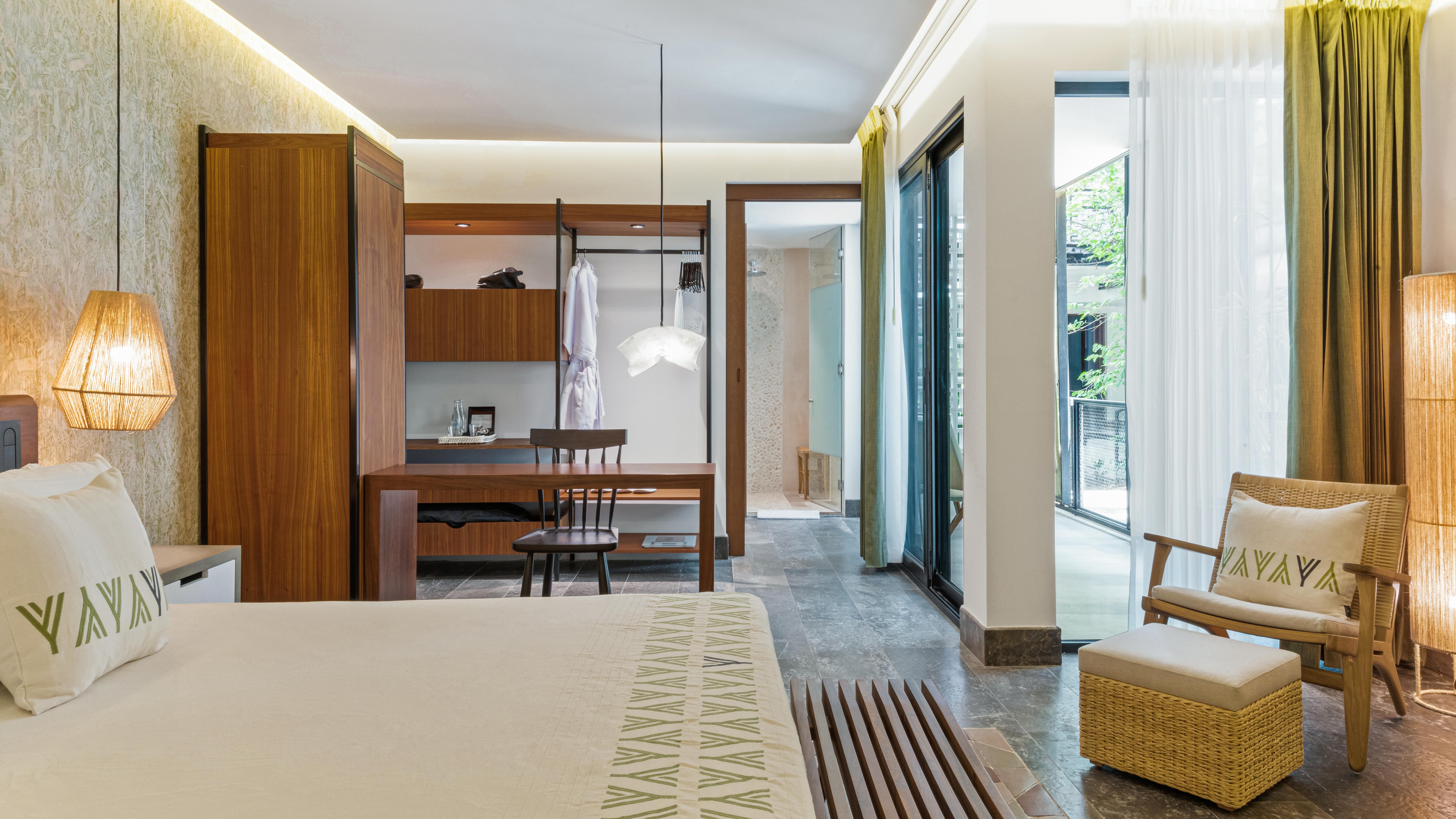 Las Brisas Merida Ngoại thất bức ảnh