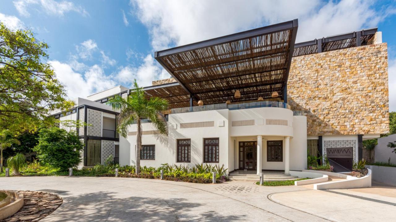 Las Brisas Merida Ngoại thất bức ảnh